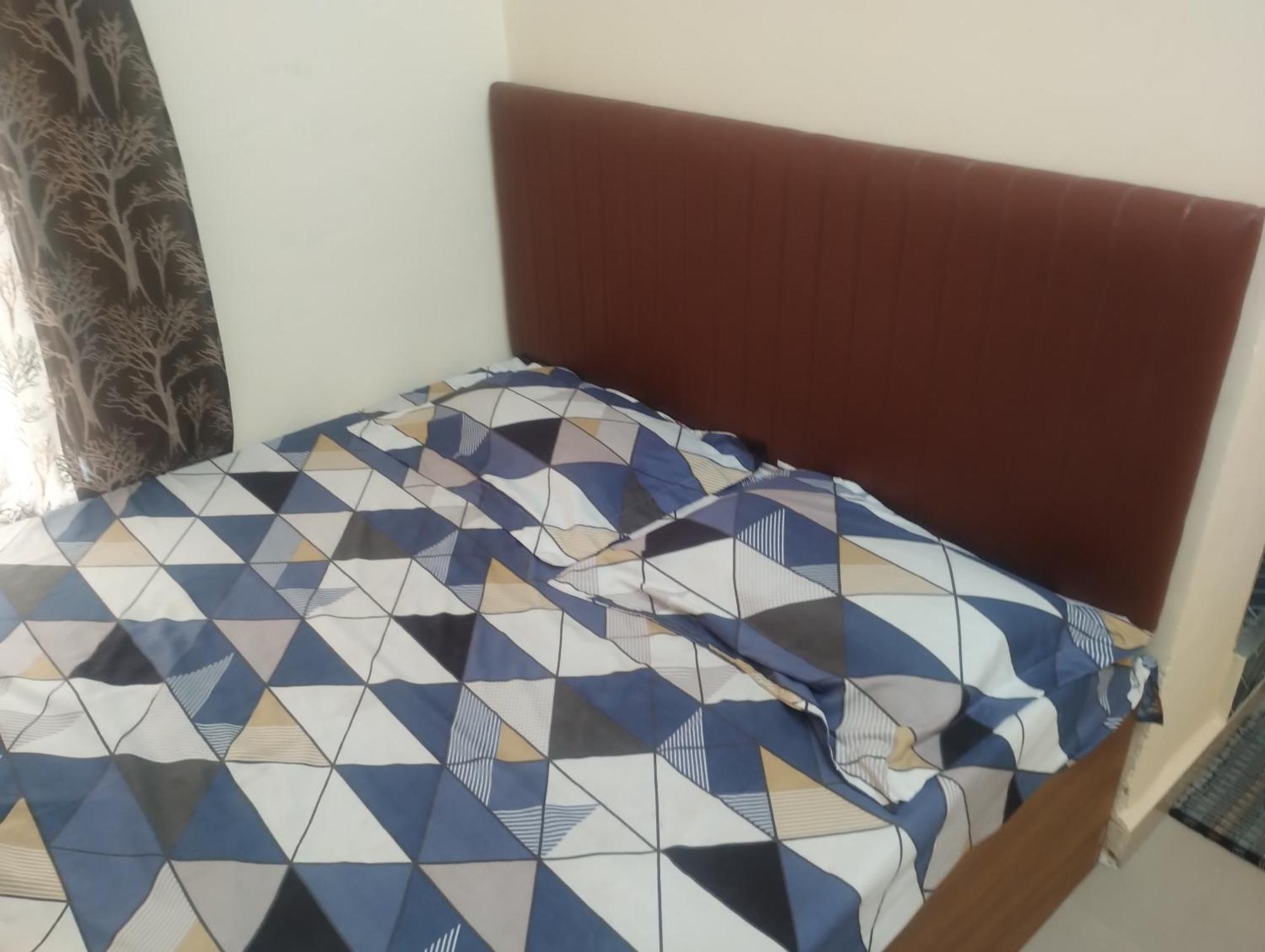 Hotel Metro Althan Surat Bagian luar foto